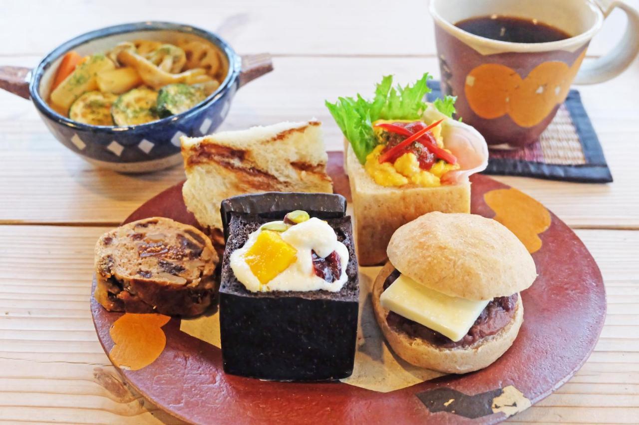 Furaiso Hotel Okinawa Ngoại thất bức ảnh