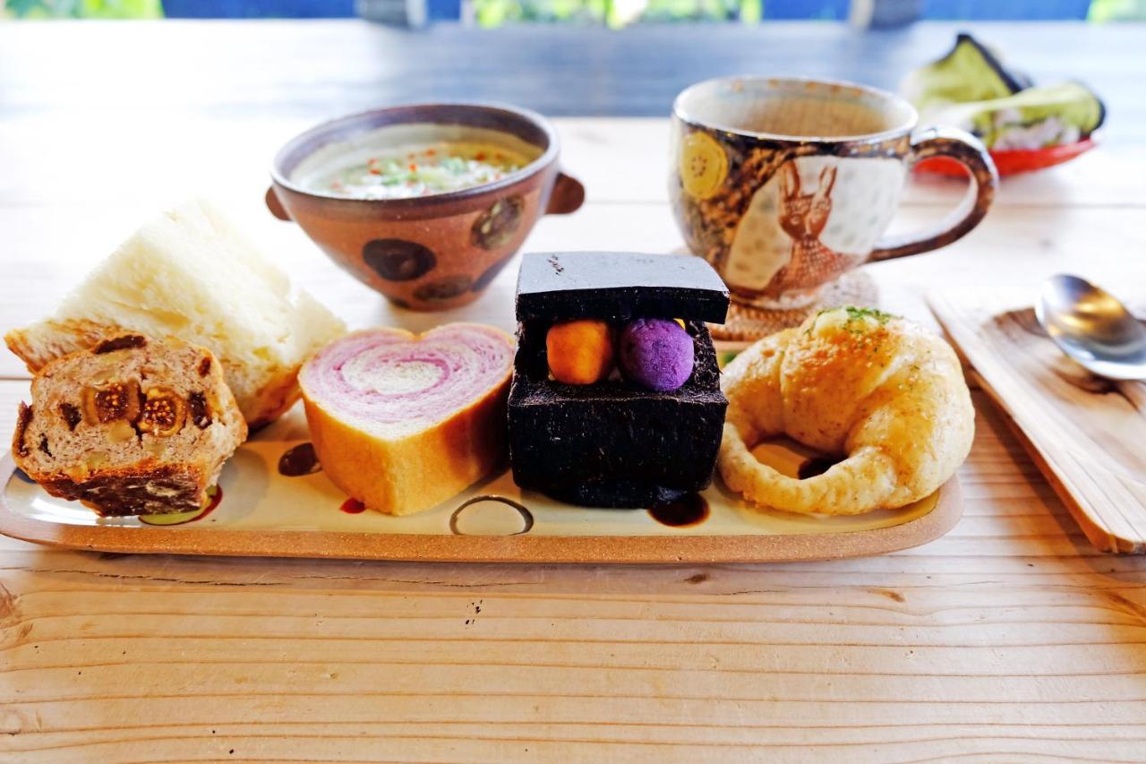 Furaiso Hotel Okinawa Ngoại thất bức ảnh