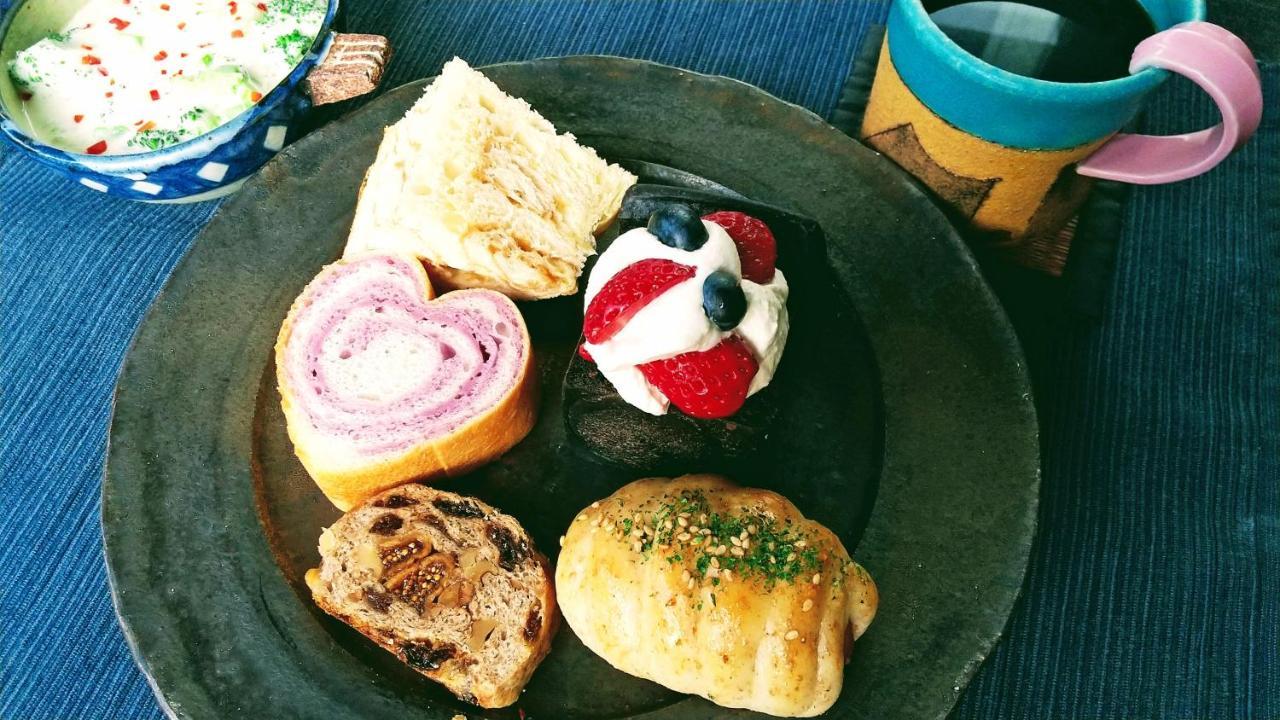 Furaiso Hotel Okinawa Ngoại thất bức ảnh