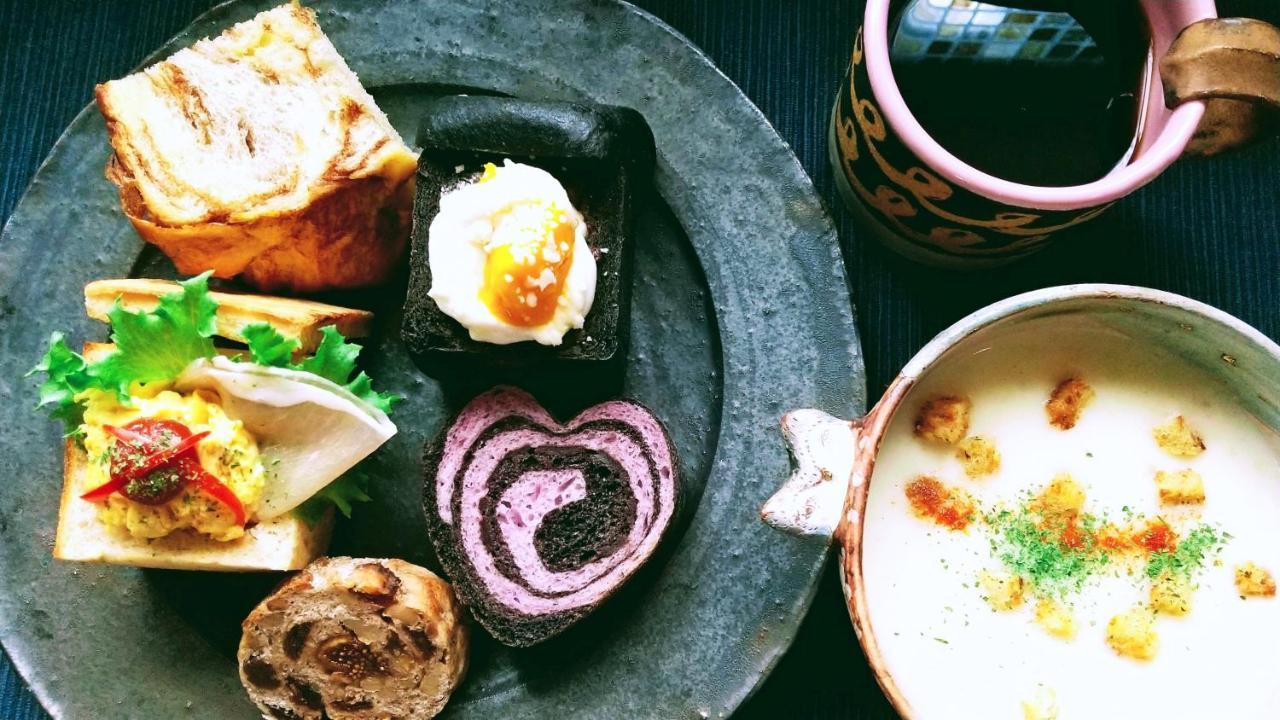 Furaiso Hotel Okinawa Ngoại thất bức ảnh