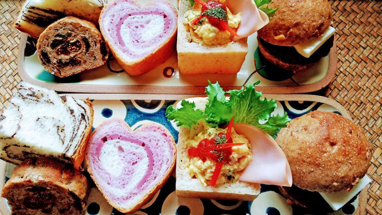 Furaiso Hotel Okinawa Ngoại thất bức ảnh