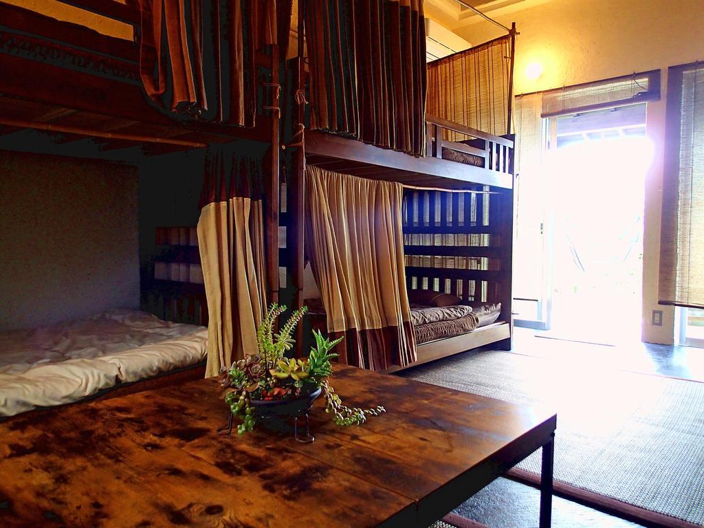 Furaiso Hotel Okinawa Ngoại thất bức ảnh