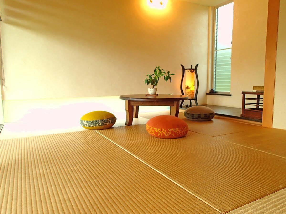 Furaiso Hotel Okinawa Ngoại thất bức ảnh