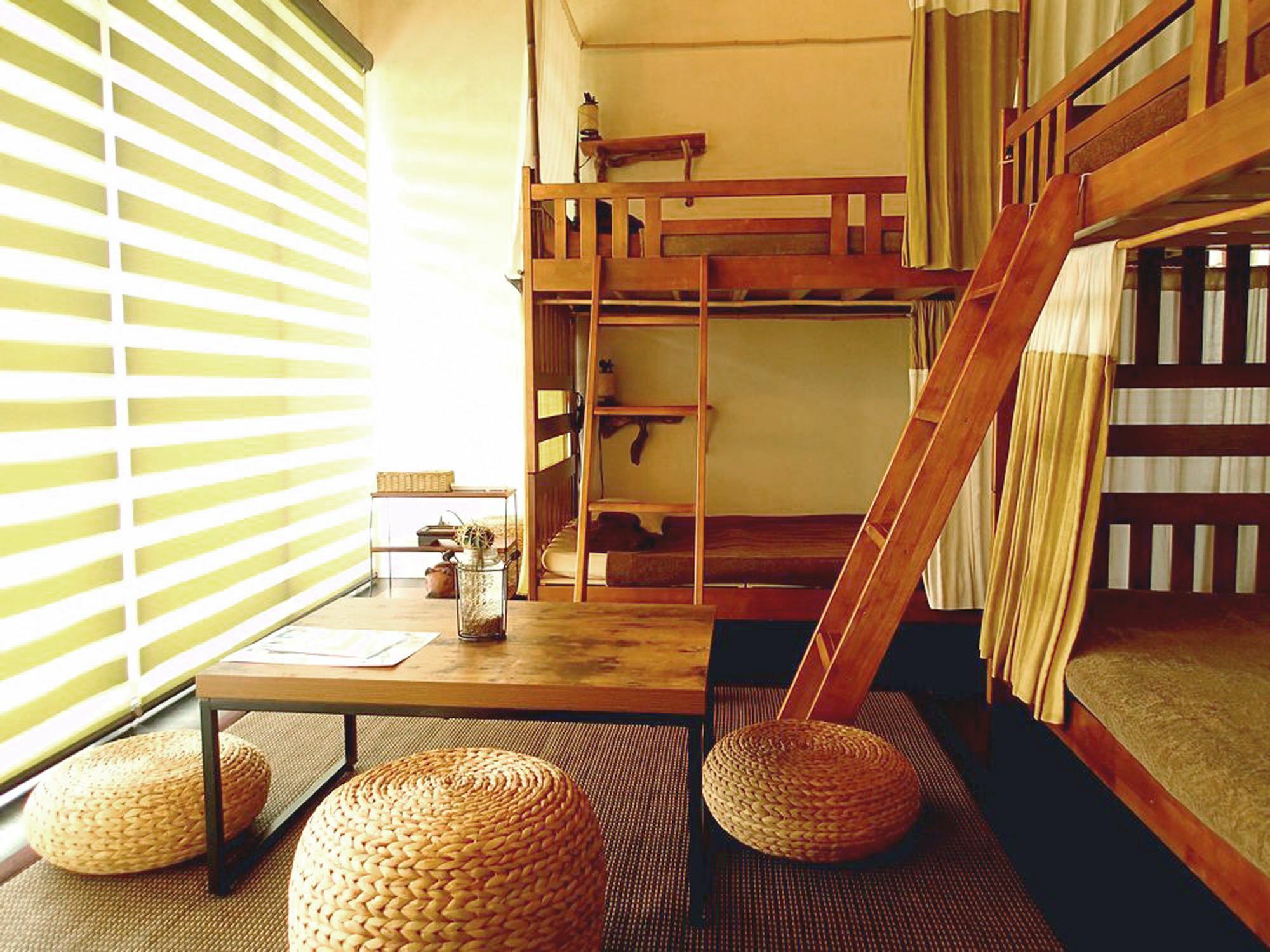 Furaiso Hotel Okinawa Ngoại thất bức ảnh