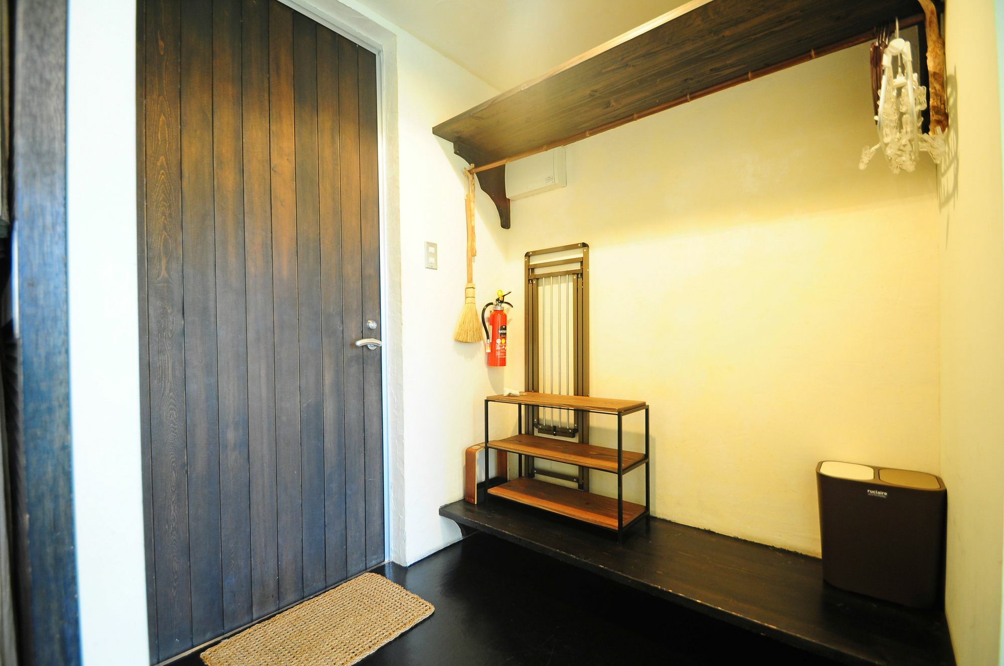 Furaiso Hotel Okinawa Ngoại thất bức ảnh