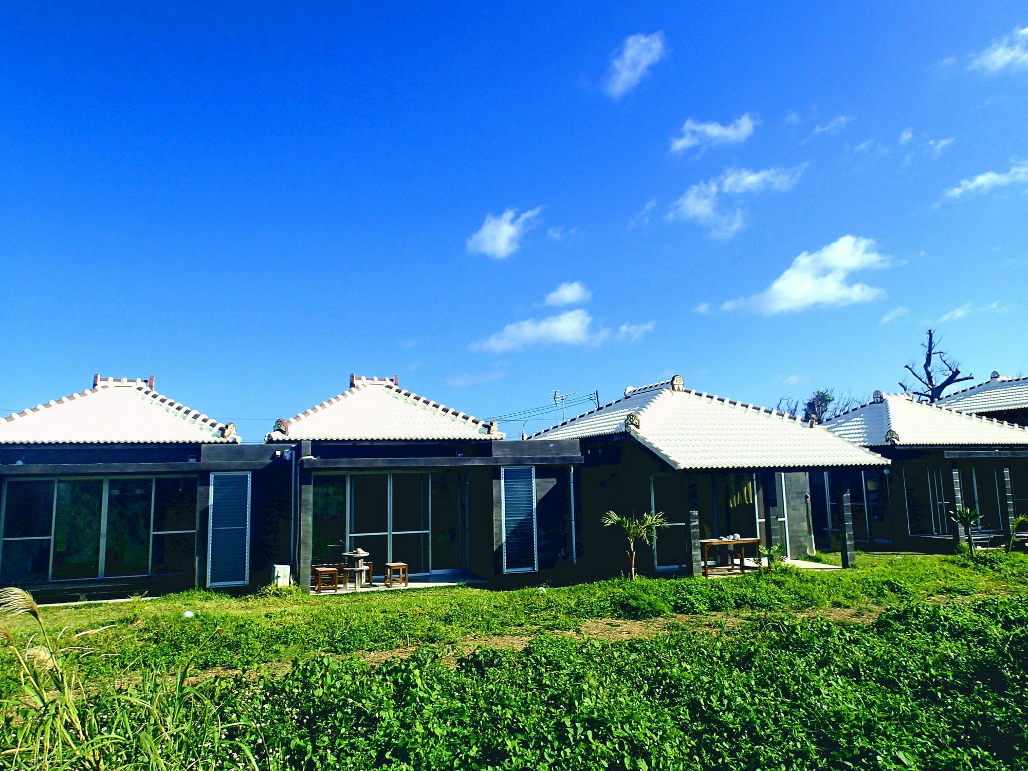 Furaiso Hotel Okinawa Ngoại thất bức ảnh